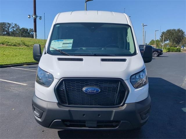 new 2024 Ford Transit-250 car, priced at $53,980