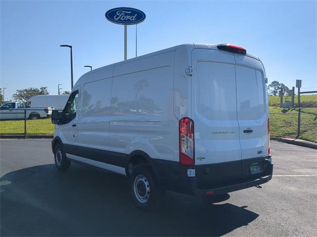 new 2024 Ford Transit-250 car, priced at $53,980