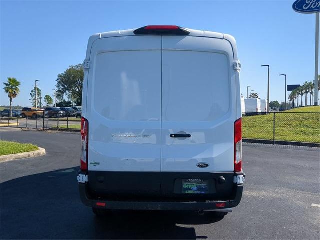 new 2024 Ford Transit-250 car, priced at $53,980