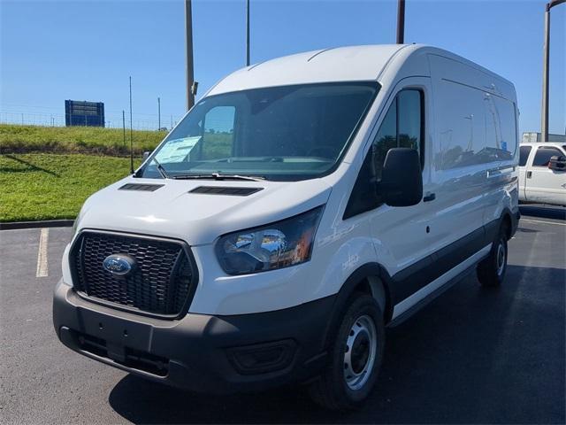 new 2024 Ford Transit-250 car, priced at $53,980