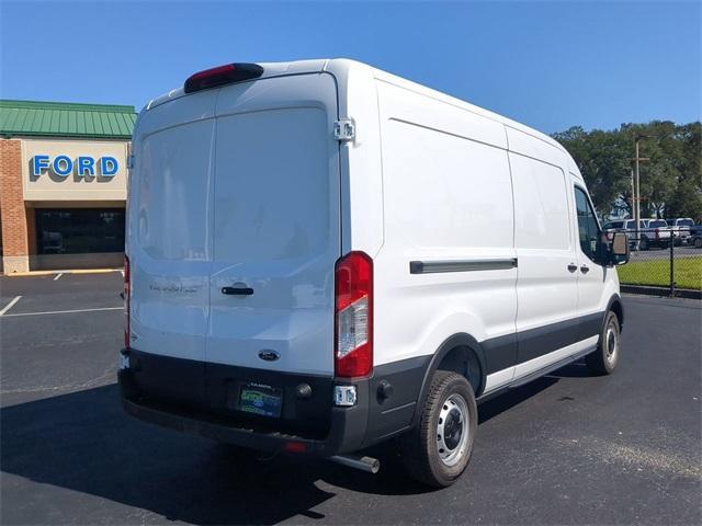 new 2024 Ford Transit-250 car, priced at $53,980