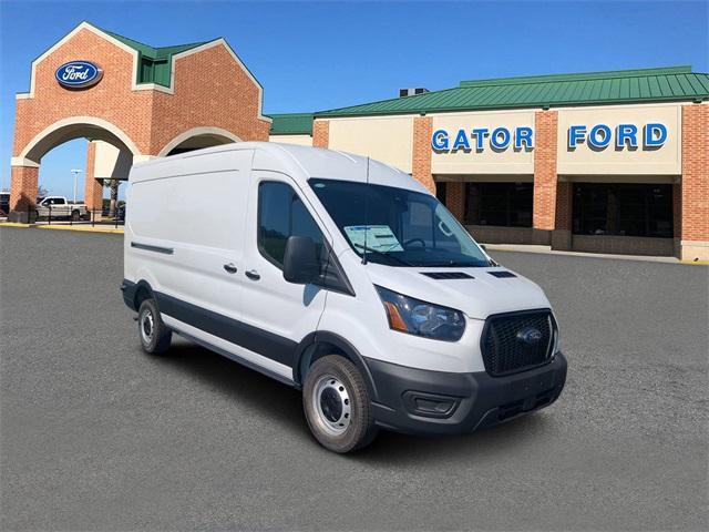 new 2024 Ford Transit-250 car, priced at $55,155