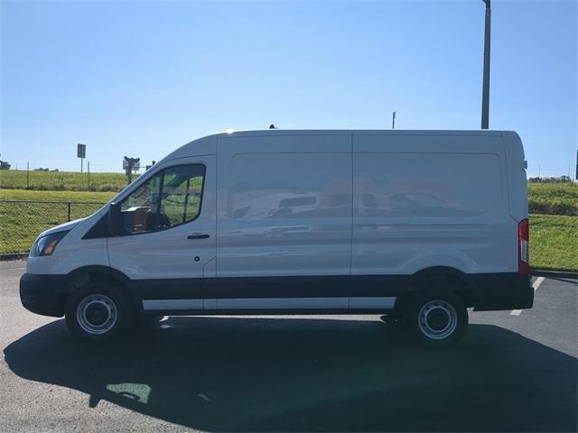 new 2024 Ford Transit-250 car, priced at $53,980