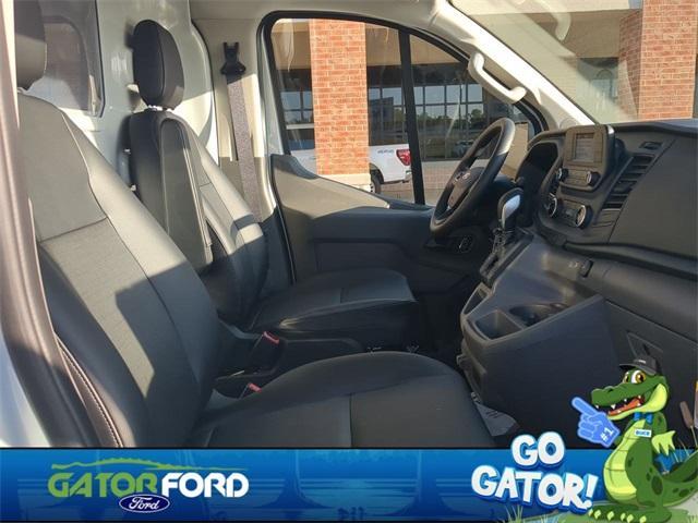 new 2025 Ford Transit-250 car, priced at $57,390