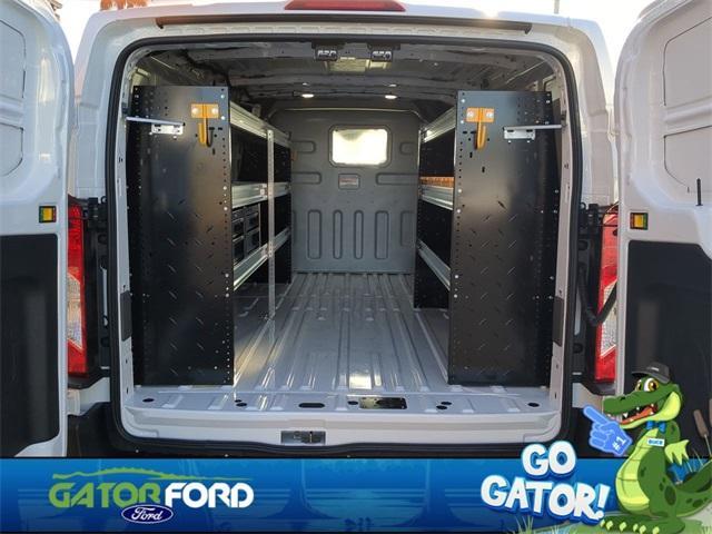 new 2025 Ford Transit-250 car, priced at $57,390