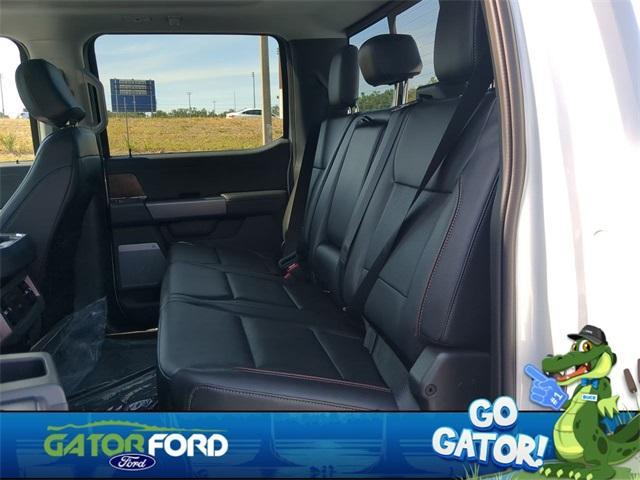 new 2024 Ford F-250 car, priced at $79,701