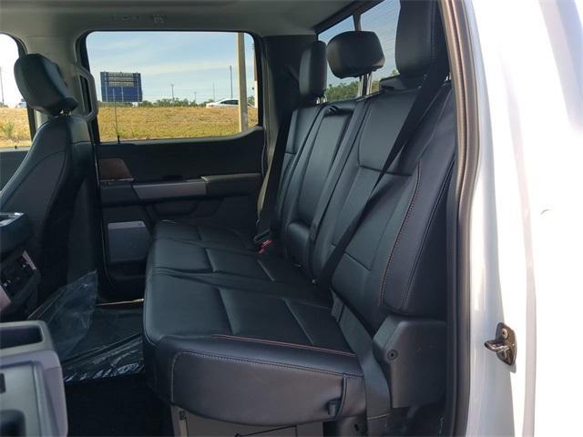 new 2024 Ford F-250 car, priced at $82,989