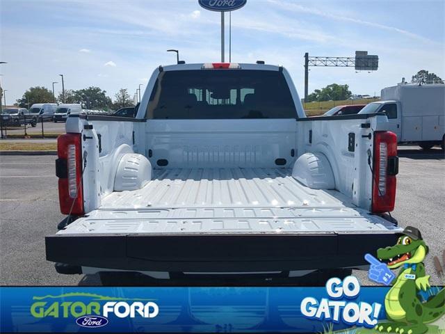 new 2024 Ford F-250 car, priced at $79,701