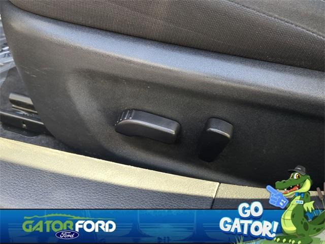 used 2023 Nissan Altima car, priced at $19,272