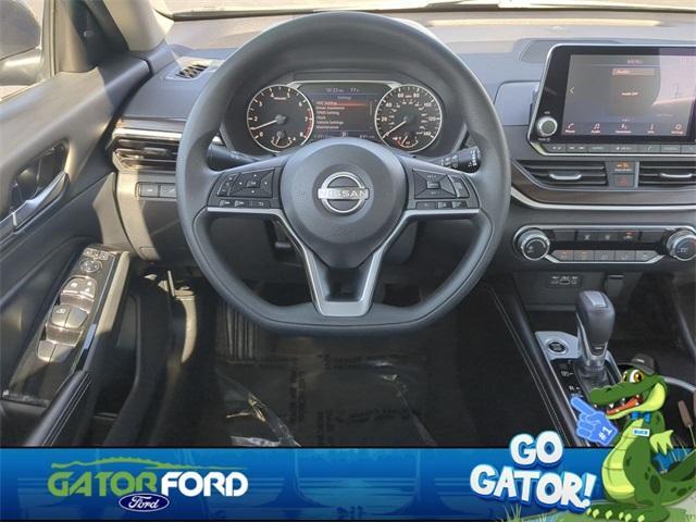 used 2023 Nissan Altima car, priced at $19,272