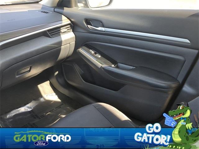 used 2023 Nissan Altima car, priced at $19,272