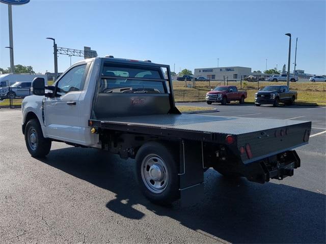 new 2024 Ford F-350 car, priced at $44,396