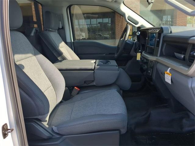 new 2024 Ford F-350 car, priced at $44,396