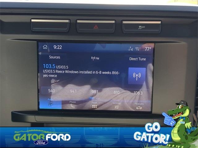 new 2024 Ford F-350 car, priced at $43,396