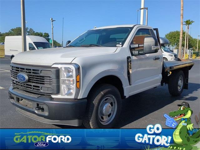 new 2024 Ford F-350 car, priced at $43,396