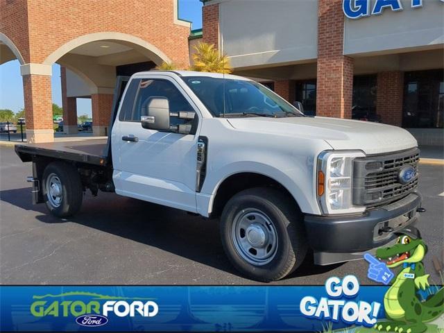new 2024 Ford F-350 car, priced at $43,396