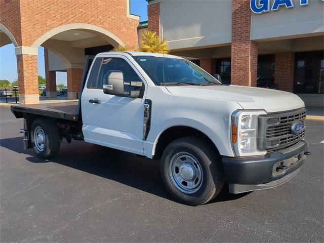 new 2024 Ford F-350 car, priced at $44,396