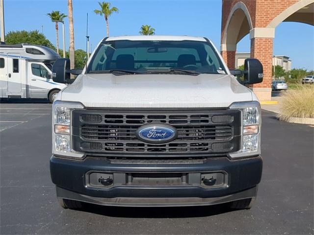 new 2024 Ford F-350 car, priced at $44,396