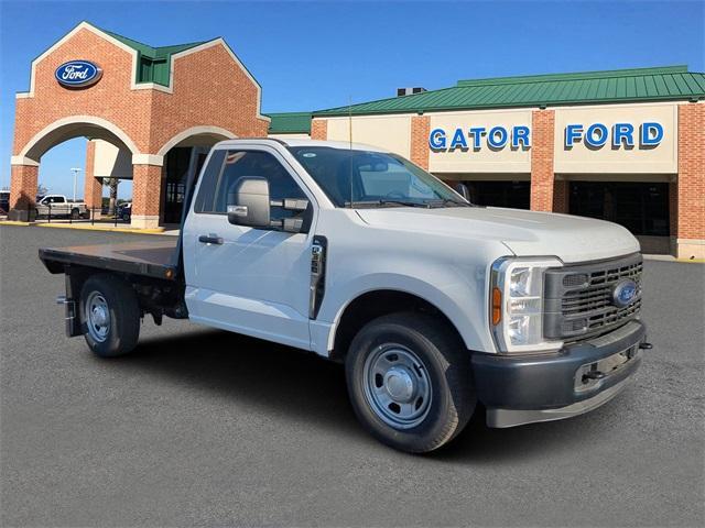 new 2024 Ford F-350 car, priced at $44,396