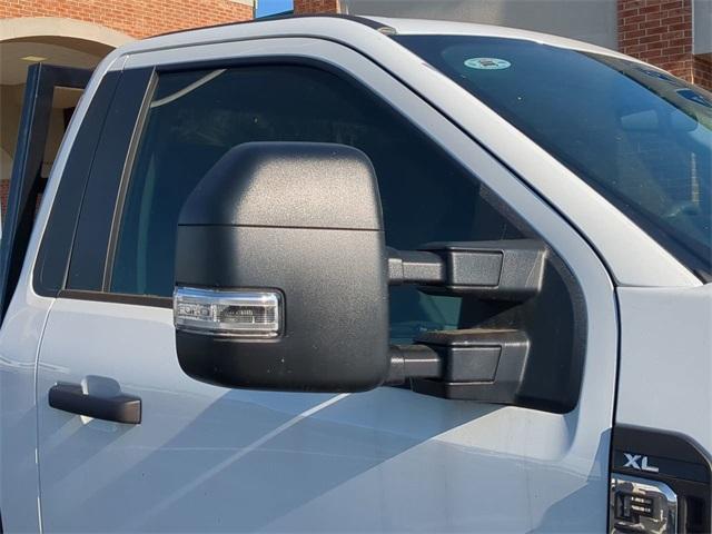 new 2024 Ford F-350 car, priced at $44,396