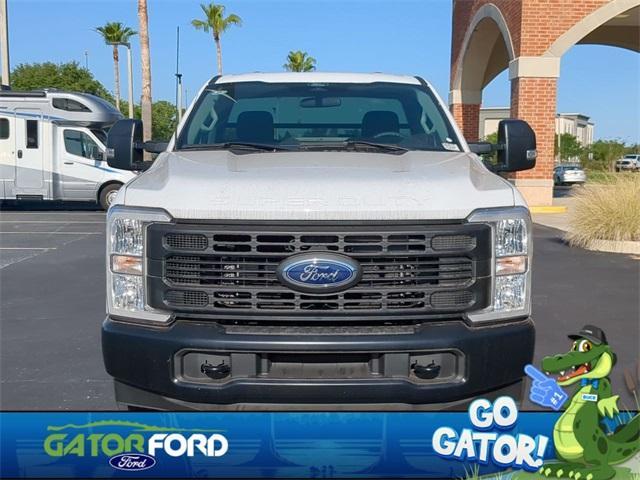 new 2024 Ford F-350 car, priced at $43,396