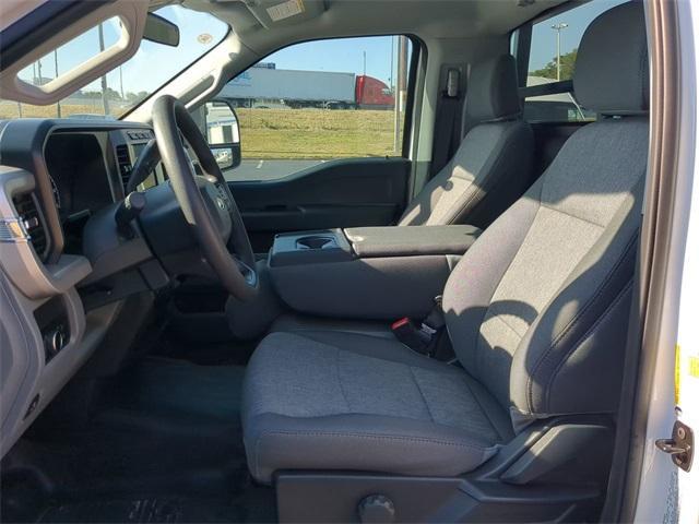 new 2024 Ford F-350 car, priced at $44,396
