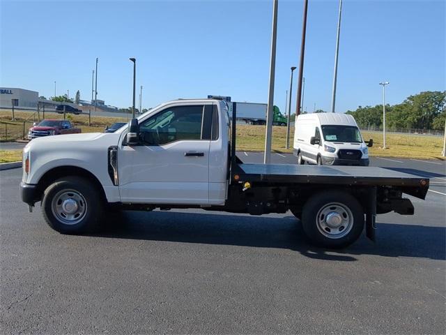 new 2024 Ford F-350 car, priced at $44,396