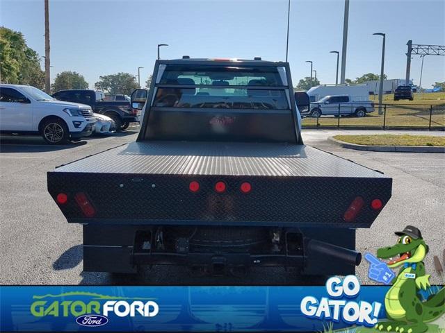 new 2024 Ford F-350 car, priced at $43,396