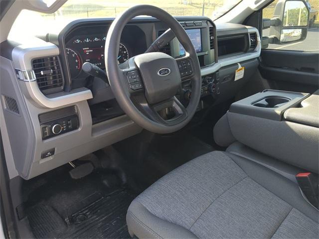 new 2024 Ford F-350 car, priced at $44,396