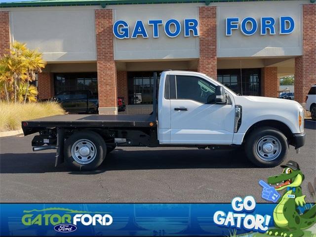 new 2024 Ford F-350 car, priced at $43,396
