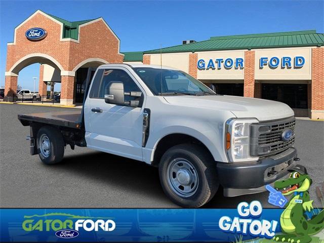 new 2024 Ford F-350 car, priced at $43,396