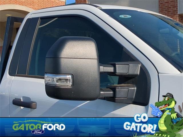new 2024 Ford F-350 car, priced at $43,396