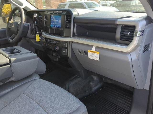 new 2024 Ford F-350 car, priced at $44,396