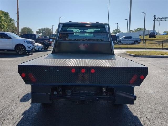 new 2024 Ford F-350 car, priced at $44,396