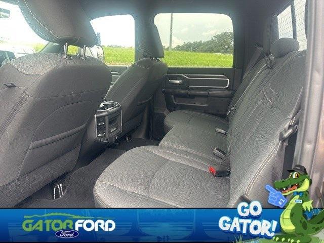 used 2019 Ram 2500 car, priced at $40,501