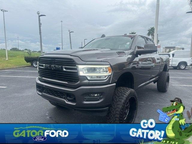 used 2019 Ram 2500 car, priced at $40,501