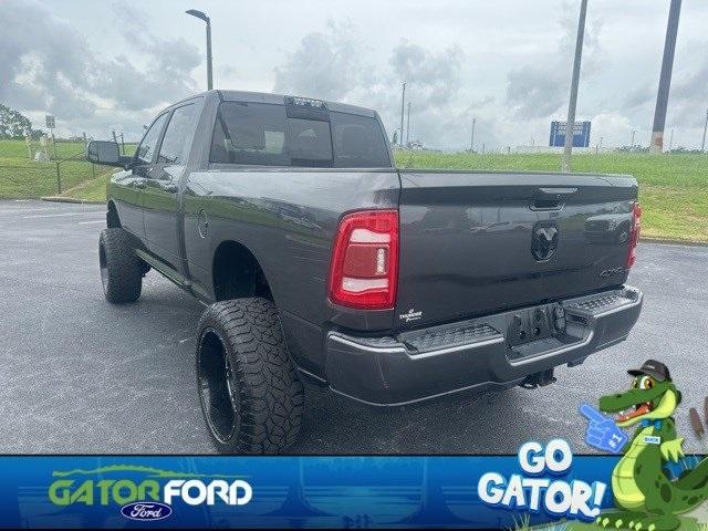 used 2019 Ram 2500 car, priced at $40,501