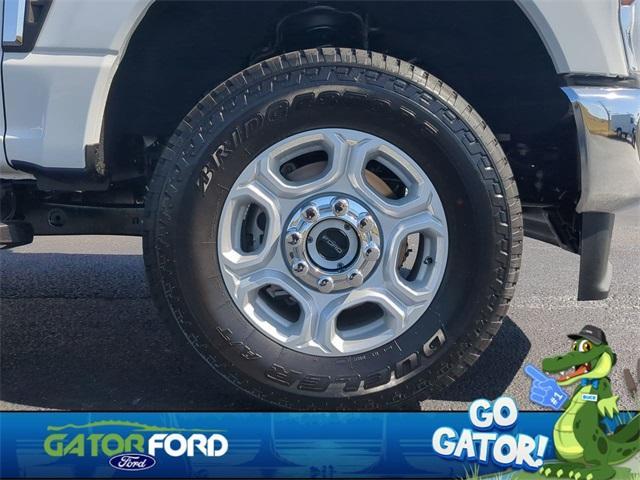 new 2025 Ford F-350 car, priced at $57,064