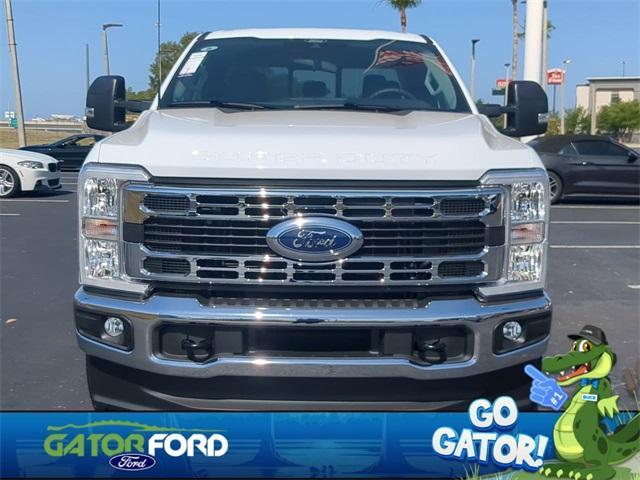 new 2025 Ford F-350 car, priced at $57,064