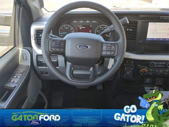 new 2025 Ford F-350 car, priced at $57,064