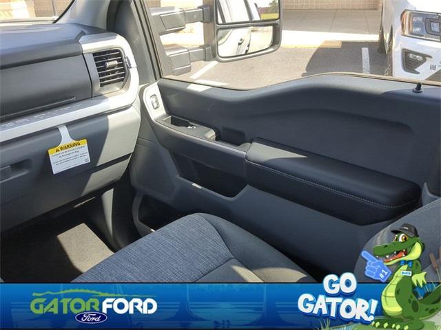 new 2025 Ford F-350 car, priced at $57,064