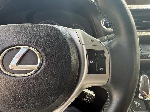 used 2012 Lexus CT 200h car, priced at $9,801