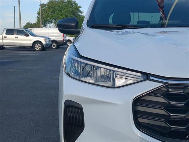 new 2025 Ford Escape car, priced at $32,369