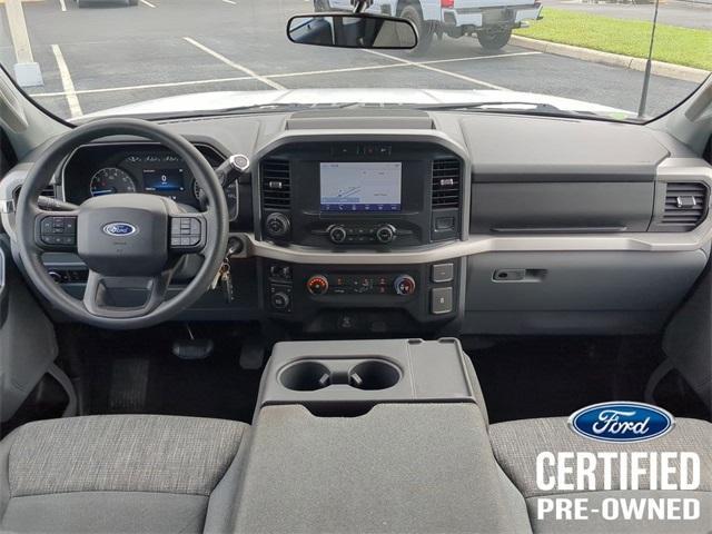 used 2022 Ford F-150 car, priced at $36,064