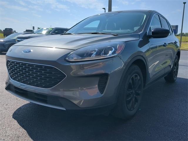 used 2022 Ford Escape car, priced at $19,462