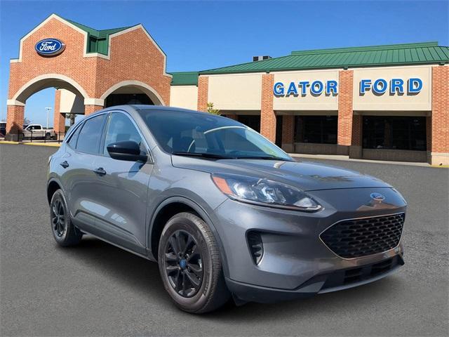 used 2022 Ford Escape car, priced at $19,462
