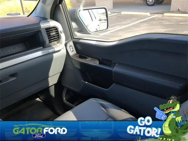 used 2022 Ford F-150 car, priced at $35,390