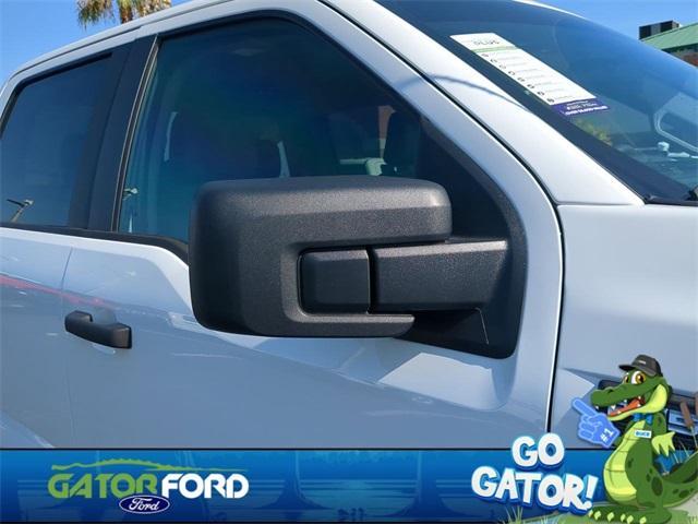 used 2022 Ford F-150 car, priced at $35,390