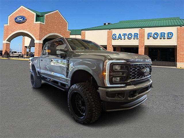 new 2024 Ford F-250 car, priced at $94,977