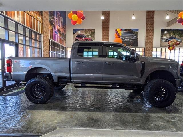 new 2024 Ford F-250 car, priced at $93,599